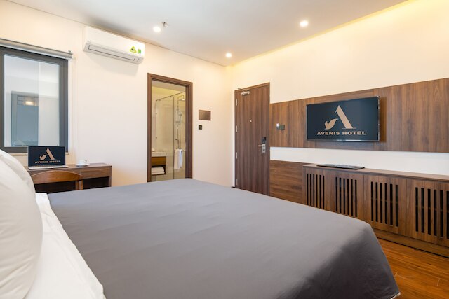 アベニス ホテル