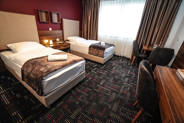 サンセット ホテル