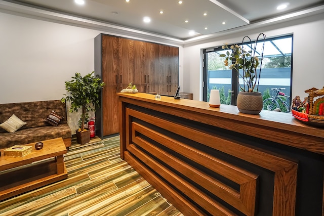 サンセット ホテル