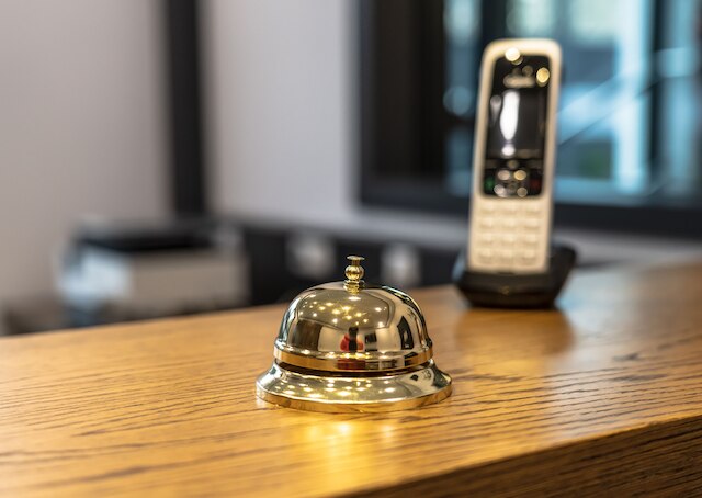 サンセット ホテル