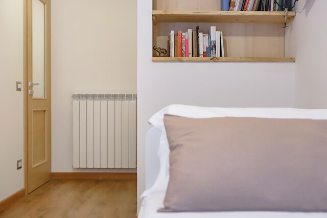 トリブナリ ファミリー アパートメント