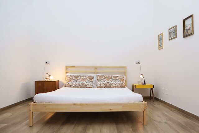 トリブナリ ファミリー アパートメント