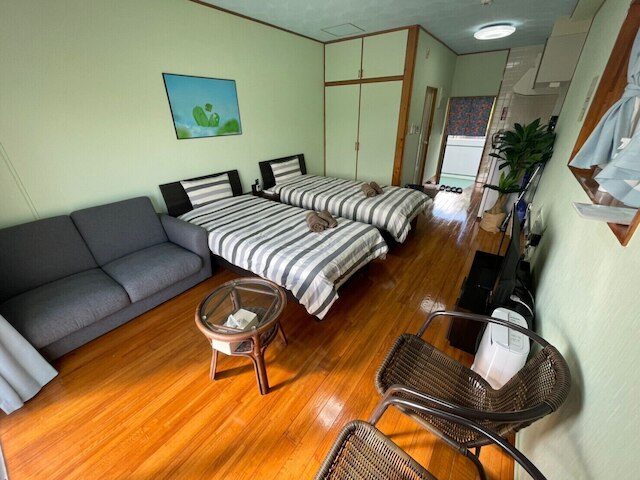 NAGO Sakura Resort Inn