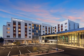 ダブルツリー バイ ヒルトン ツーソン ダウンタウン コンベンション センター