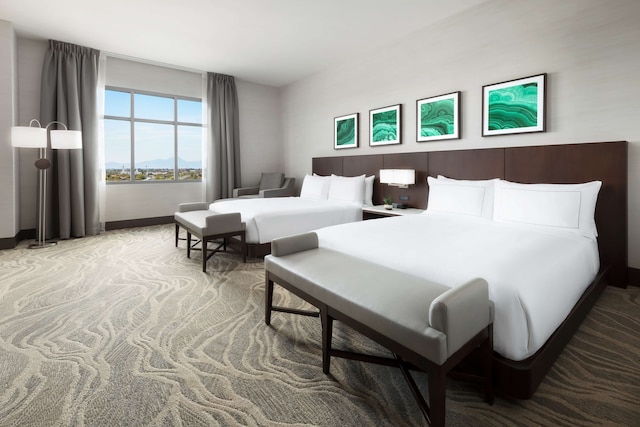 ダブルツリー バイ ヒルトン ツーソン ダウンタウン コンベンション センター