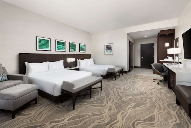 ダブルツリー バイ ヒルトン ツーソン ダウンタウン コンベンション センター