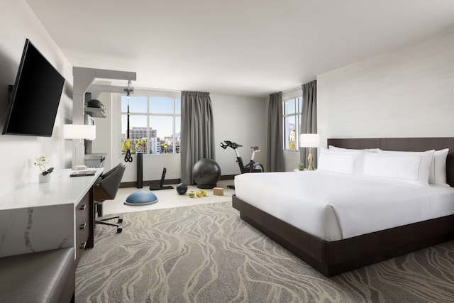 ダブルツリー バイ ヒルトン ツーソン ダウンタウン コンベンション センター