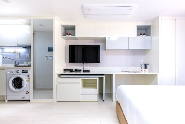 Shin Shin Hotel Seogwipo