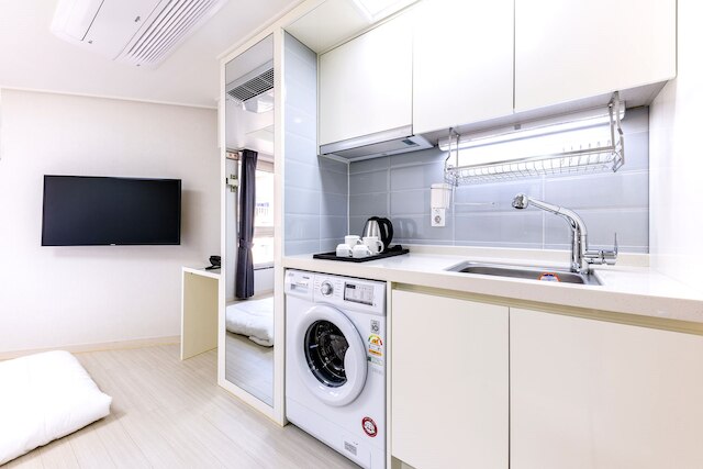 Shin Shin Hotel Seogwipo