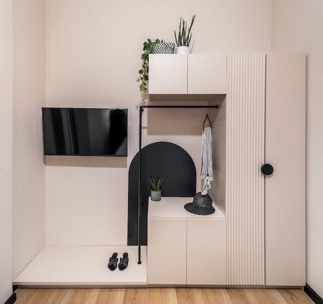 ミスター モンタナ - バイ TLV2 ゴー