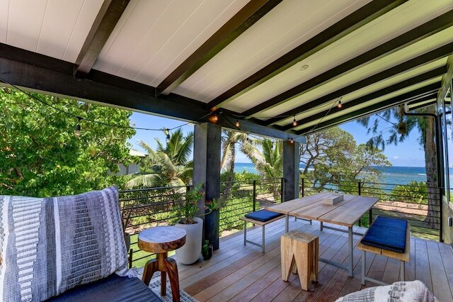 ハエナビーチハウス 2 ベッドルームホーム バイ レッドオーニング