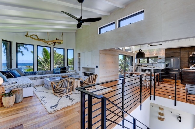 ハエナビーチハウス 2 ベッドルームホーム バイ レッドオーニング