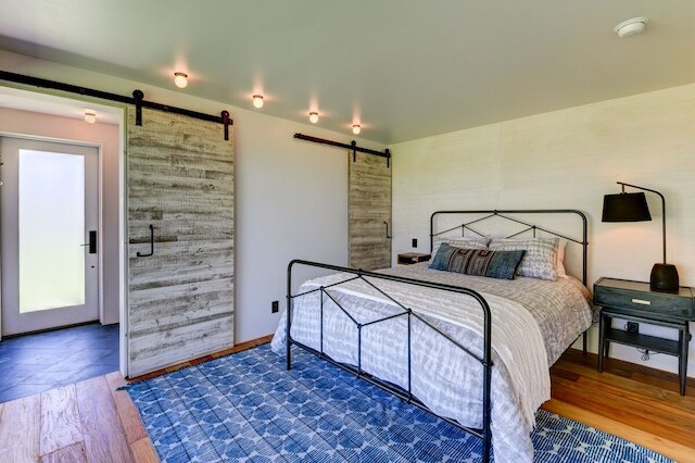 ハエナビーチハウス 2 ベッドルームホーム バイ レッドオーニング