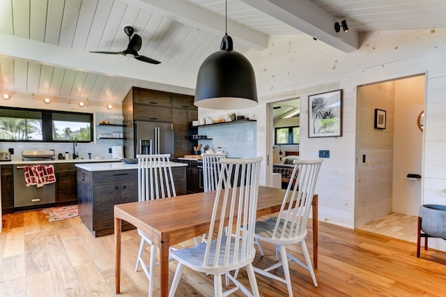 ハエナビーチハウス 2 ベッドルームホーム バイ レッドオーニング