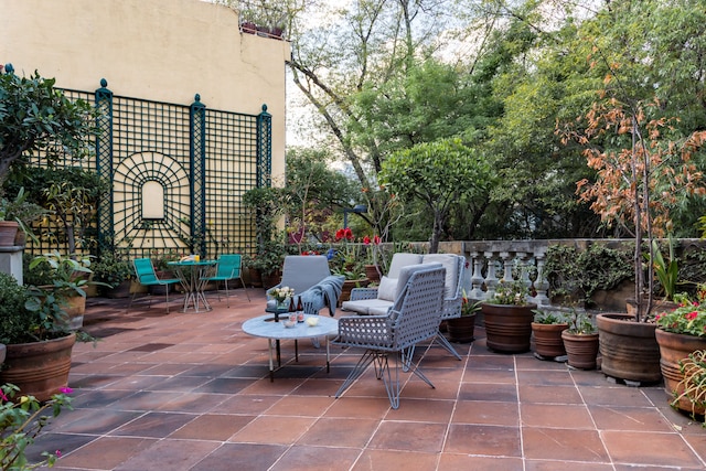 ローカルウェイのテラサリオデジャネイロ