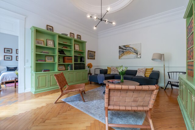 ローカルウェイのテラサリオデジャネイロ