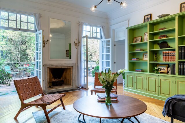 ローカルウェイのテラサリオデジャネイロ