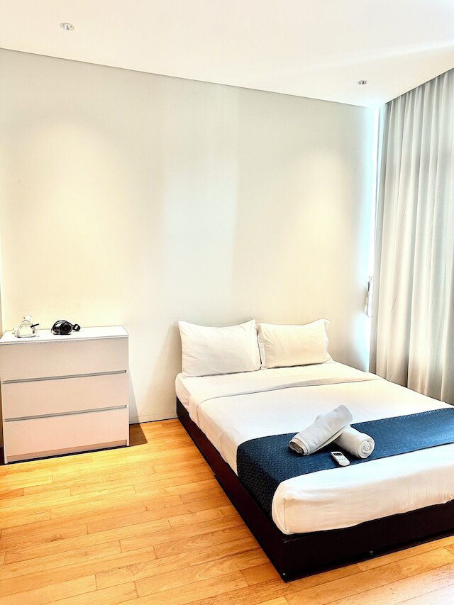 KL スカイ スイーツ KLCC バイ SA