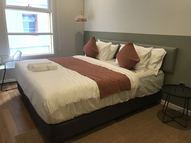 KL スカイ スイーツ KLCC バイ SA