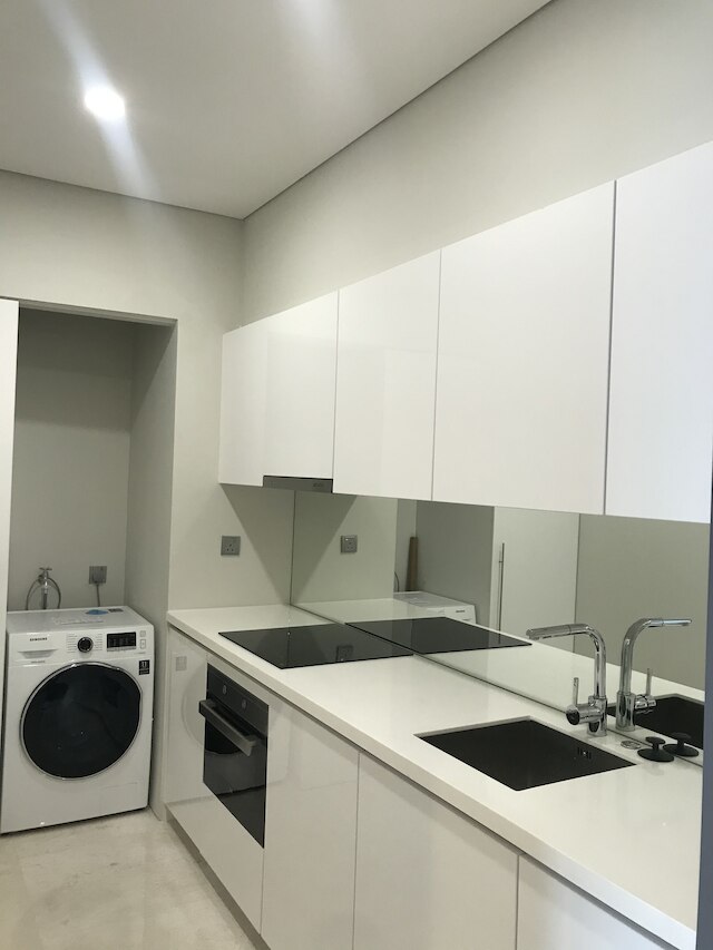 KL スカイ スイーツ KLCC バイ SA