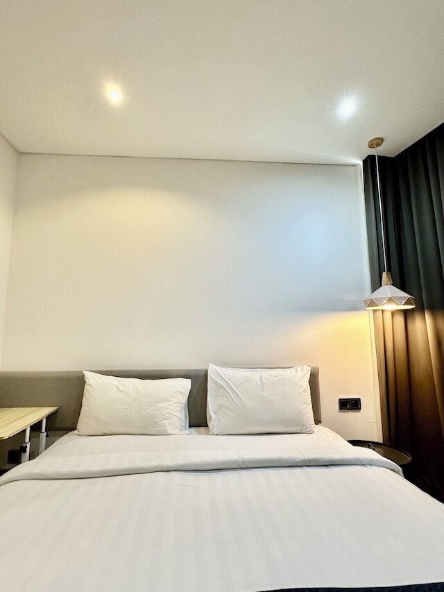 KL スカイ スイーツ KLCC バイ SA