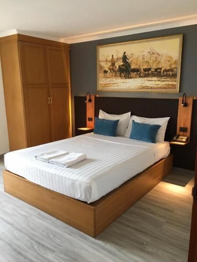 シャグウェル マンションズ パタヤ