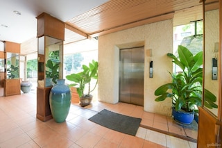 シャグウェル マンションズ パタヤ