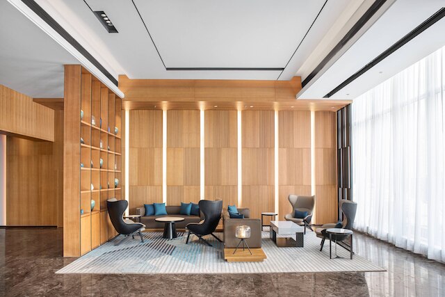 Fairfield by Marriott Guiyang Guanshanhu