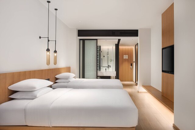 Fairfield by Marriott Guiyang Guanshanhu