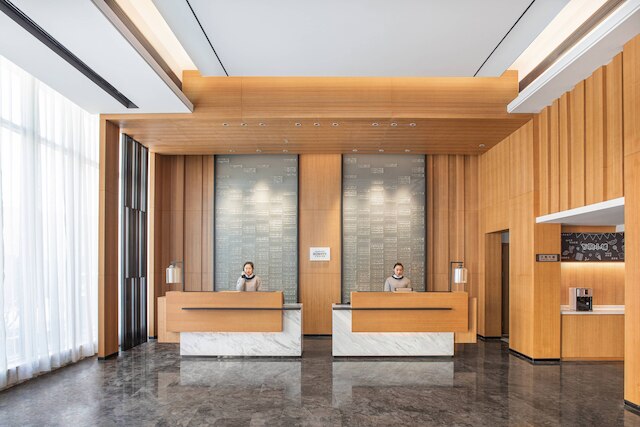 Fairfield by Marriott Guiyang Guanshanhu