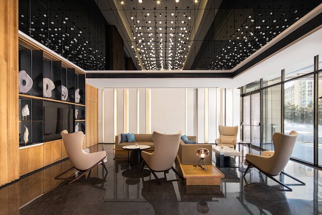 Fairfield by Marriott Guiyang Guanshanhu