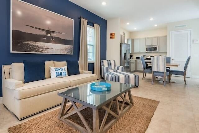 ミッドナイト サンセット アット マルガリータビル リゾート