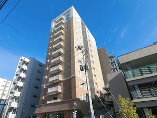 東横INN流山おおたかの森駅前