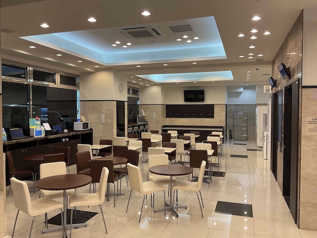 東横INN流山おおたかの森駅前