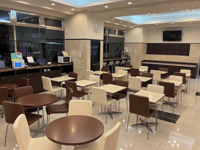 東横INN流山おおたかの森駅前