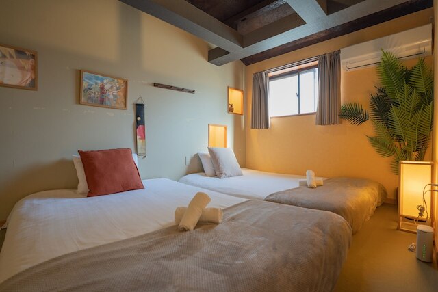 旅タイム・大国町