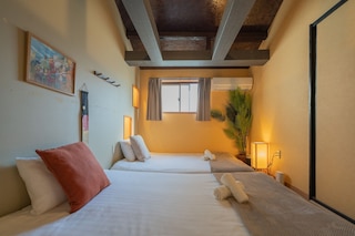 旅タイム・大国町