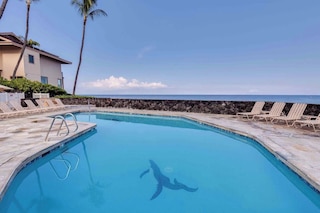 シービレッジ #4210 オーシャンフロント ラナイ！