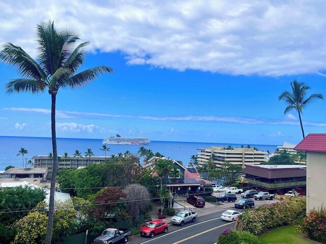 コナ マンションズ オーシャンビューズ & アメニティーズ!