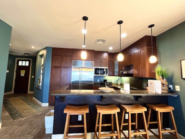 ハリイ カイ 15A アット ザ ワイコロア ビーチ リゾート