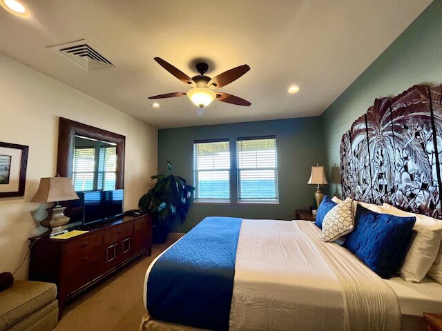 ハリイ カイ 15A アット ザ ワイコロア ビーチ リゾート