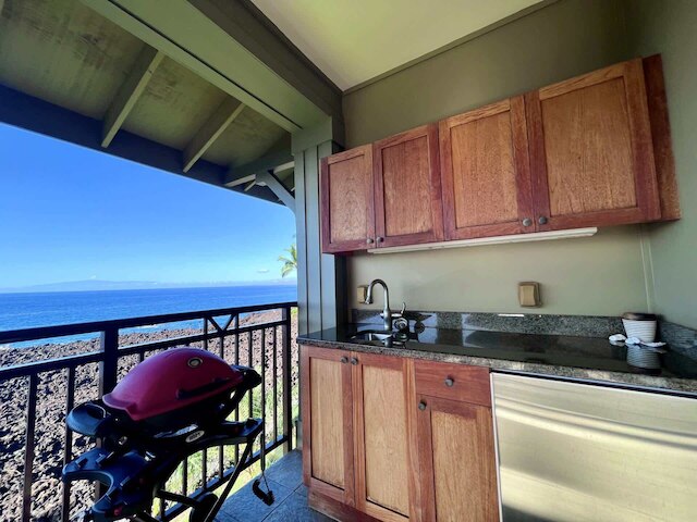 ハリイ カイ 15A アット ザ ワイコロア ビーチ リゾート