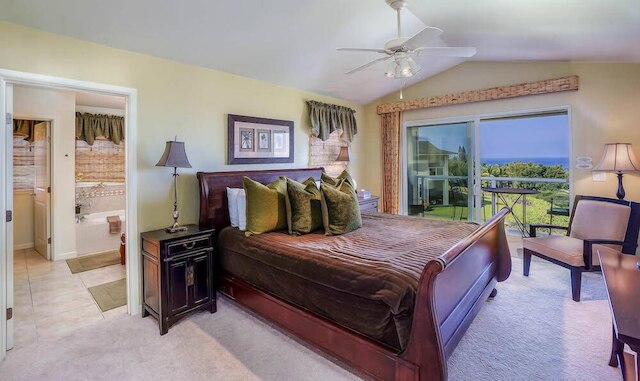 ラグジュアリー アット ナ ハレ オ ケアウホウ #N1