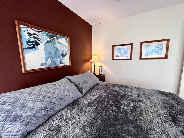 コナ アイル オーシャンフロント コンド ウィズ エアコン!