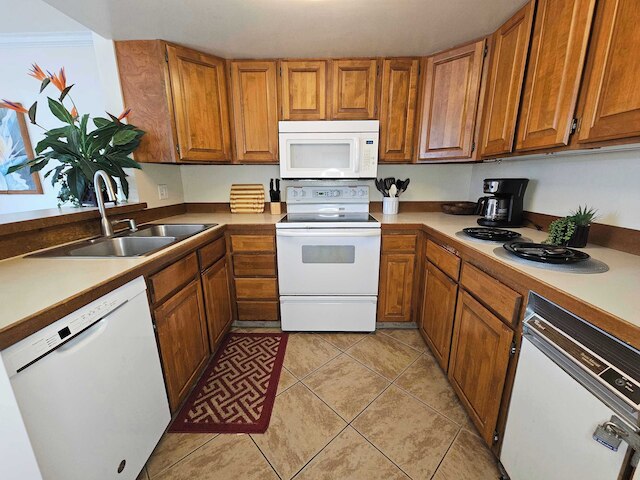 ホワイト サンズ ビレッジ #309 エアコン、テニス & プール！