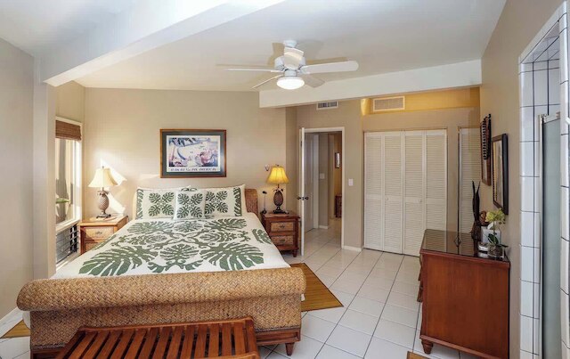 オーシャンフロント アット ザ カナロア ウィズ エアコン！