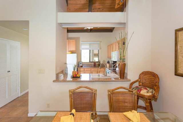 サーフ & ラクット クラブ N#.6-303