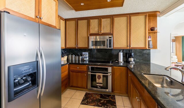 コナ リーフ #D22