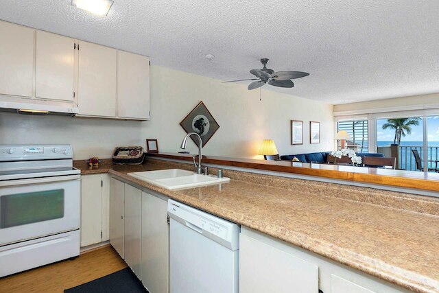 シービレッジ #2304 オーシャンフロント コンプレックス