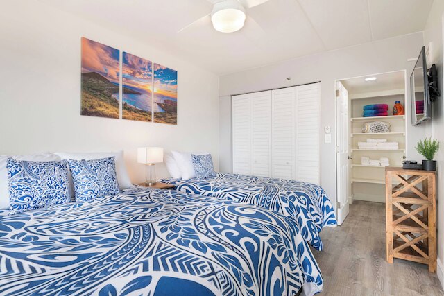 イリマスイート アット ザ イリカイ ショート ウォーク トゥ ビーチ!